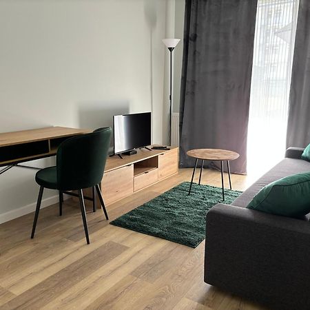 Totu Today - Posnania - Malta Apartamenty , Faktura Vat, Self Check-In, Bezplatny Parking Poznań Zewnętrze zdjęcie