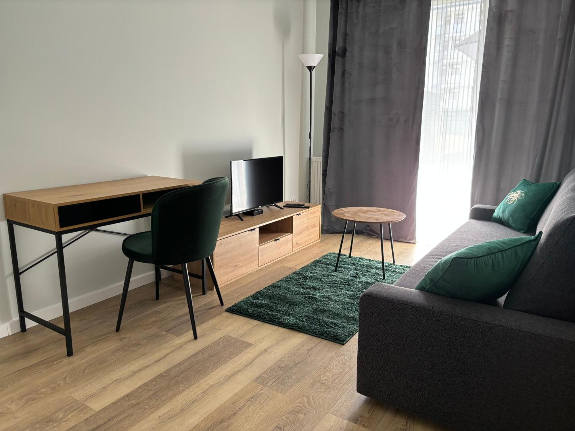 Totu Today - Posnania - Malta Apartamenty , Faktura Vat, Self Check-In, Bezplatny Parking Poznań Zewnętrze zdjęcie