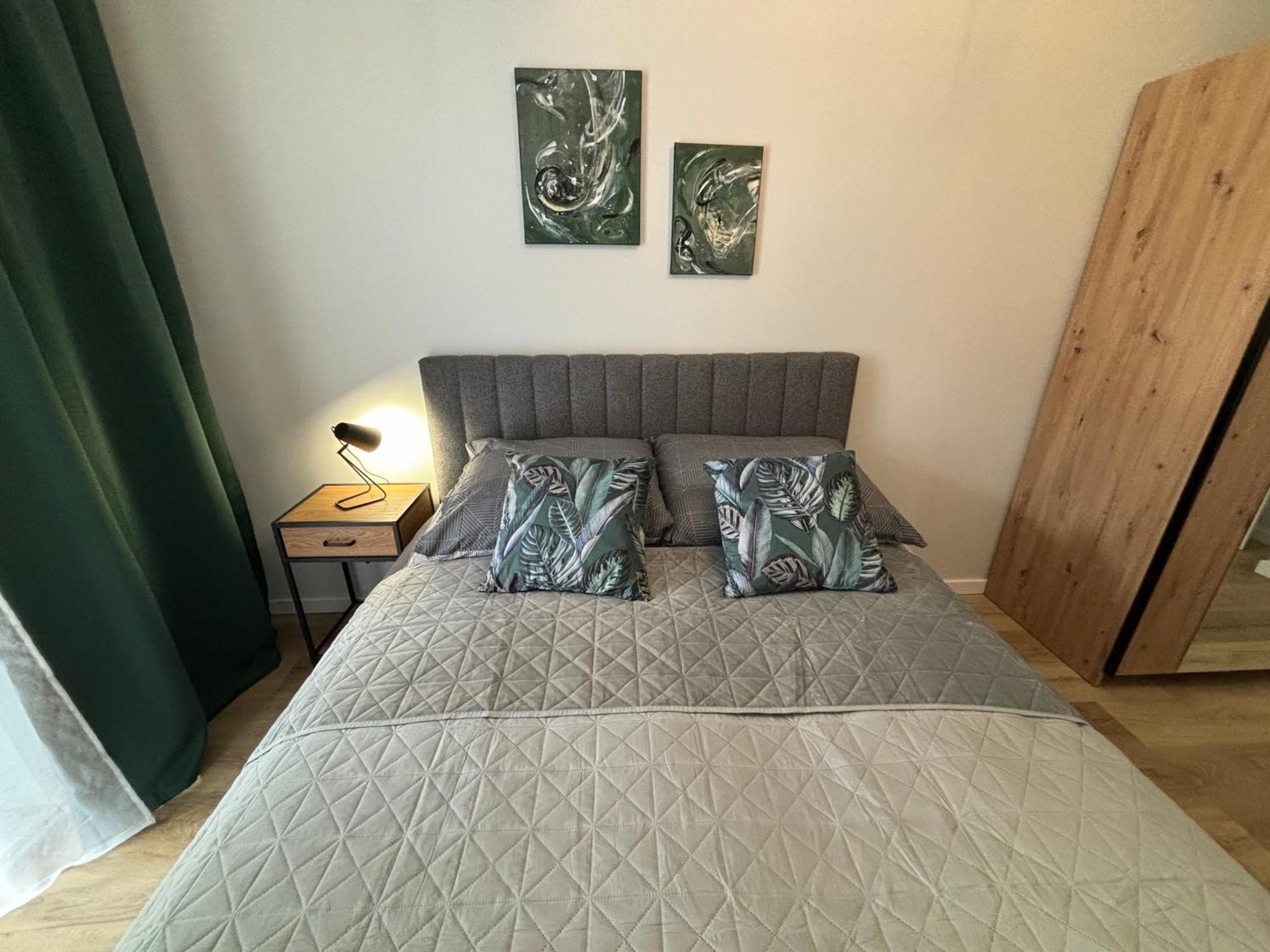 Totu Today - Posnania - Malta Apartamenty , Faktura Vat, Self Check-In, Bezplatny Parking Poznań Zewnętrze zdjęcie