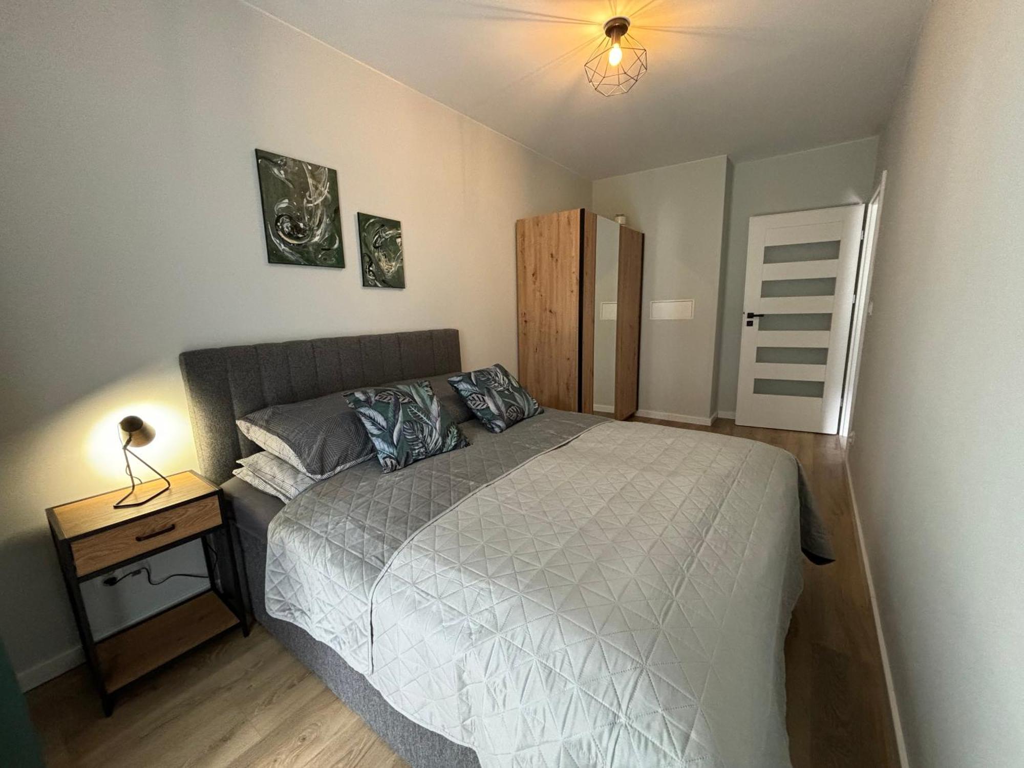 Totu Today - Posnania - Malta Apartamenty , Faktura Vat, Self Check-In, Bezplatny Parking Poznań Zewnętrze zdjęcie