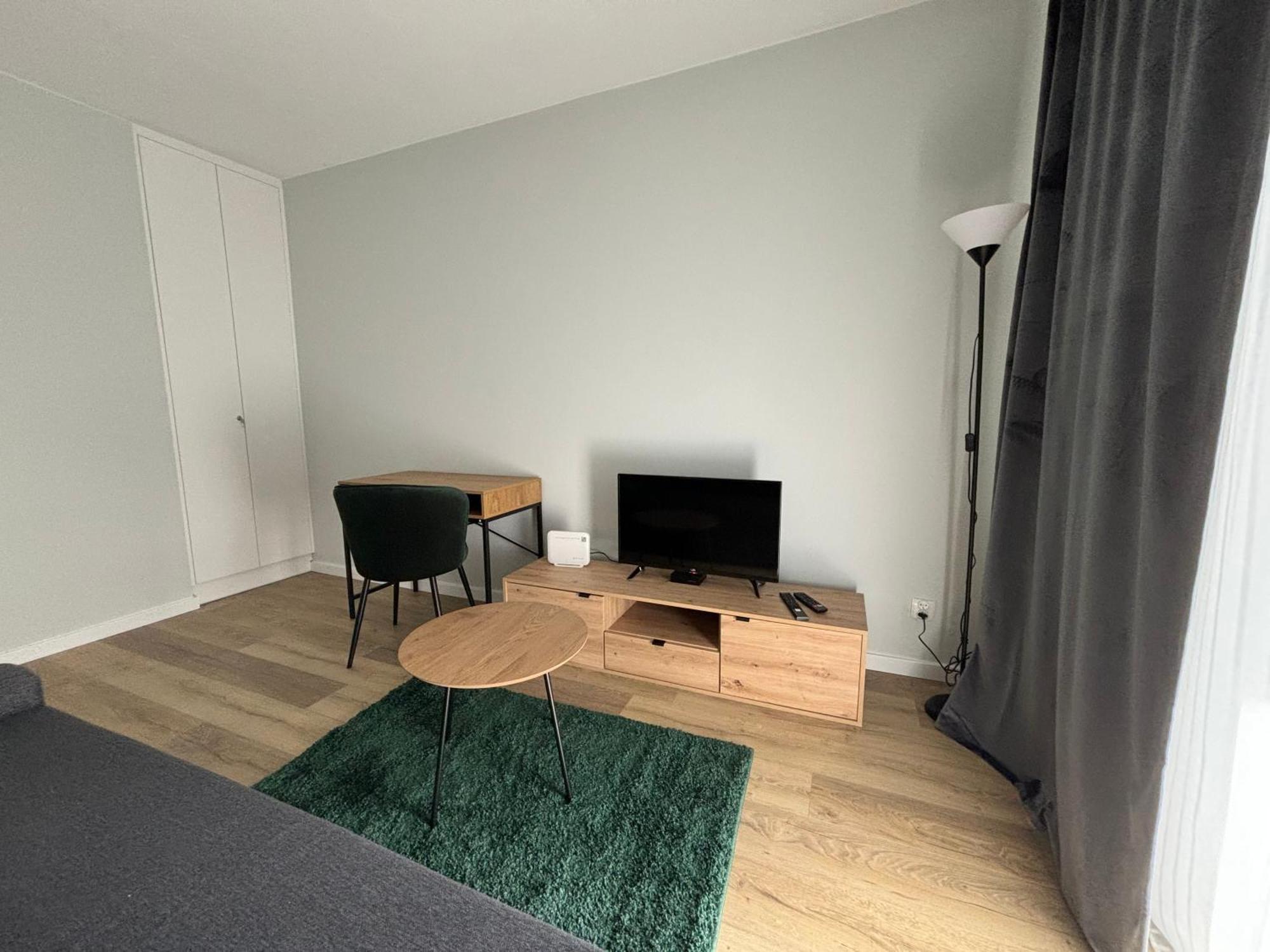 Totu Today - Posnania - Malta Apartamenty , Faktura Vat, Self Check-In, Bezplatny Parking Poznań Zewnętrze zdjęcie