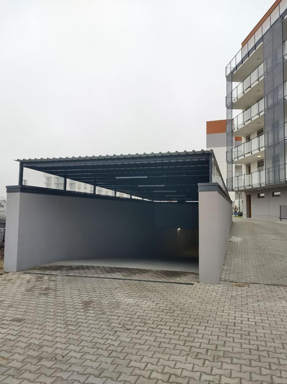 Totu Today - Posnania - Malta Apartamenty , Faktura Vat, Self Check-In, Bezplatny Parking Poznań Zewnętrze zdjęcie
