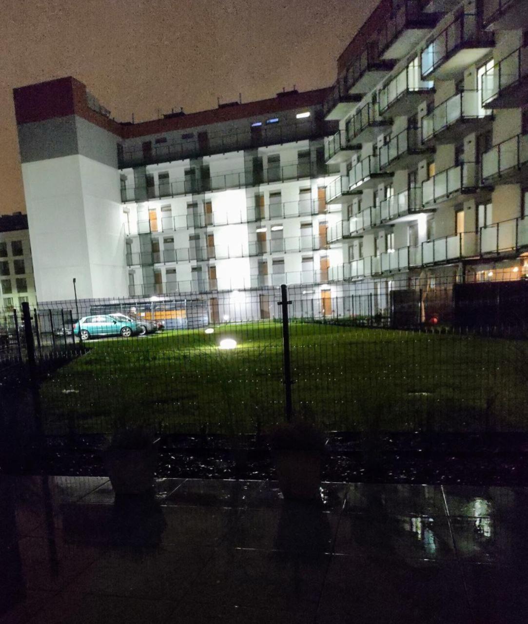 Totu Today - Posnania - Malta Apartamenty , Faktura Vat, Self Check-In, Bezplatny Parking Poznań Zewnętrze zdjęcie