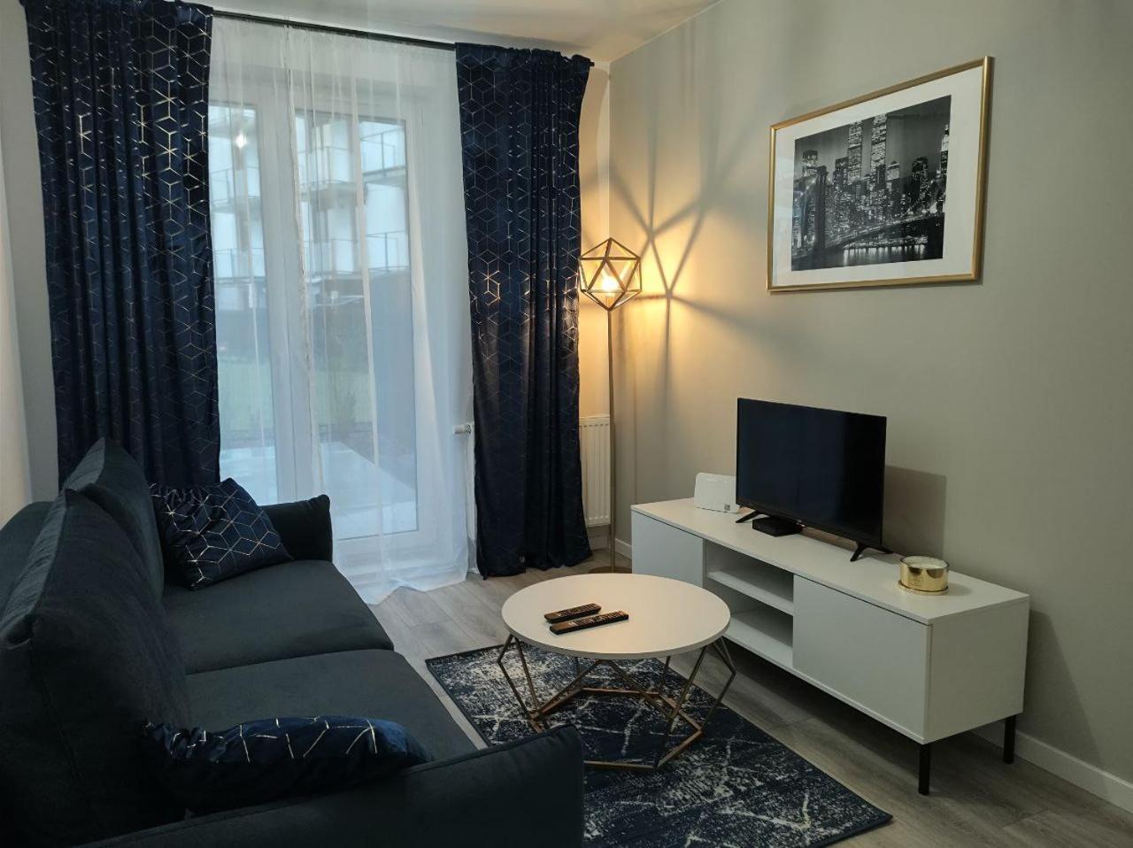 Totu Today - Posnania - Malta Apartamenty , Faktura Vat, Self Check-In, Bezplatny Parking Poznań Zewnętrze zdjęcie