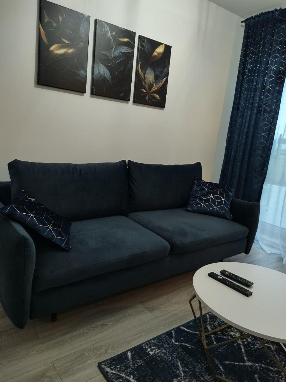 Totu Today - Posnania - Malta Apartamenty , Faktura Vat, Self Check-In, Bezplatny Parking Poznań Zewnętrze zdjęcie