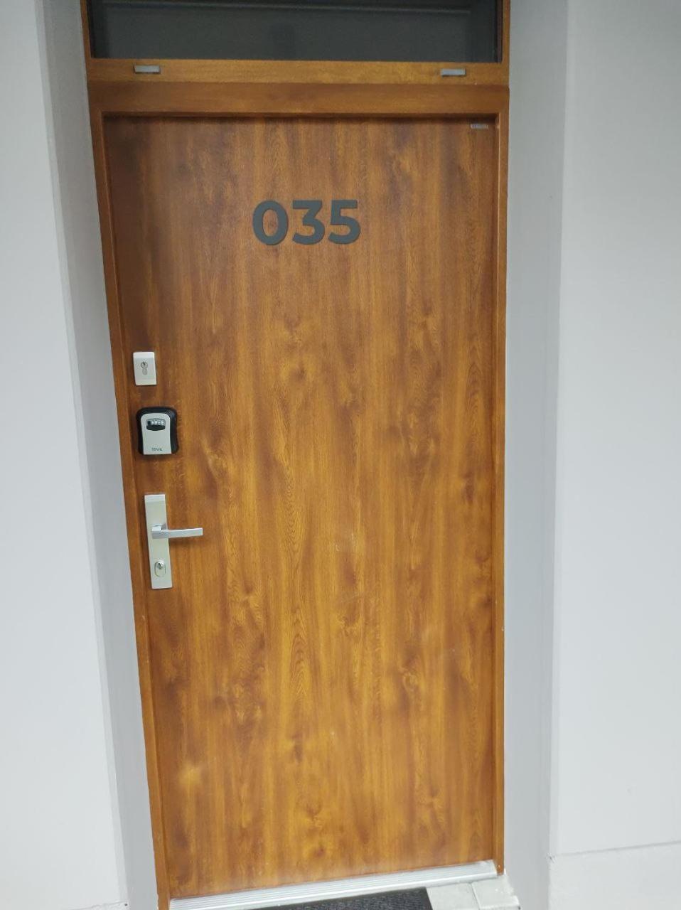 Totu Today - Posnania - Malta Apartamenty , Faktura Vat, Self Check-In, Bezplatny Parking Poznań Zewnętrze zdjęcie