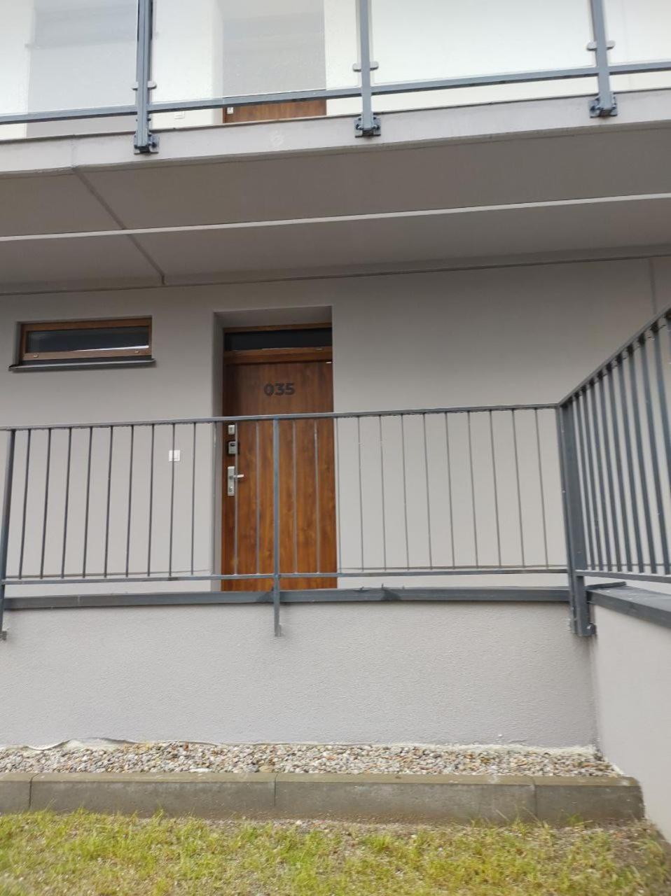Totu Today - Posnania - Malta Apartamenty , Faktura Vat, Self Check-In, Bezplatny Parking Poznań Zewnętrze zdjęcie