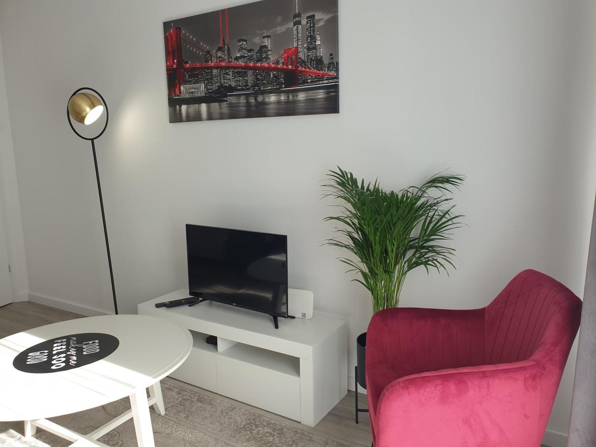 Totu Today - Posnania - Malta Apartamenty , Faktura Vat, Self Check-In, Bezplatny Parking Poznań Zewnętrze zdjęcie