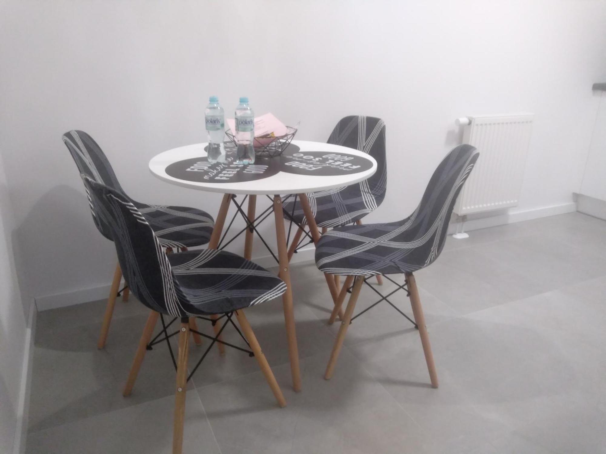 Totu Today - Posnania - Malta Apartamenty , Faktura Vat, Self Check-In, Bezplatny Parking Poznań Zewnętrze zdjęcie