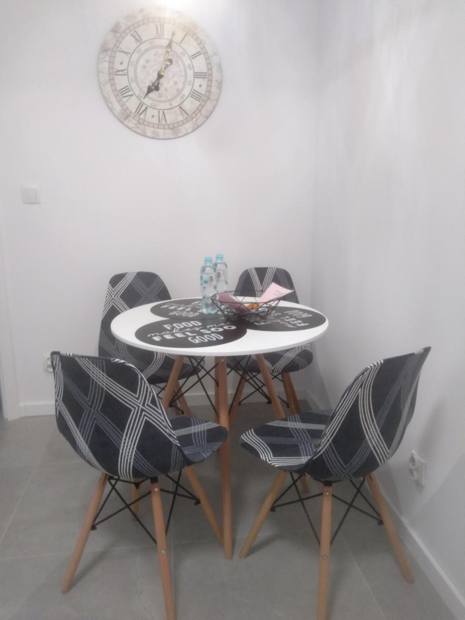 Totu Today - Posnania - Malta Apartamenty , Faktura Vat, Self Check-In, Bezplatny Parking Poznań Zewnętrze zdjęcie