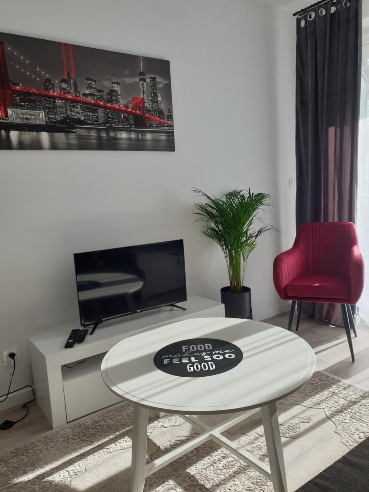 Totu Today - Posnania - Malta Apartamenty , Faktura Vat, Self Check-In, Bezplatny Parking Poznań Zewnętrze zdjęcie