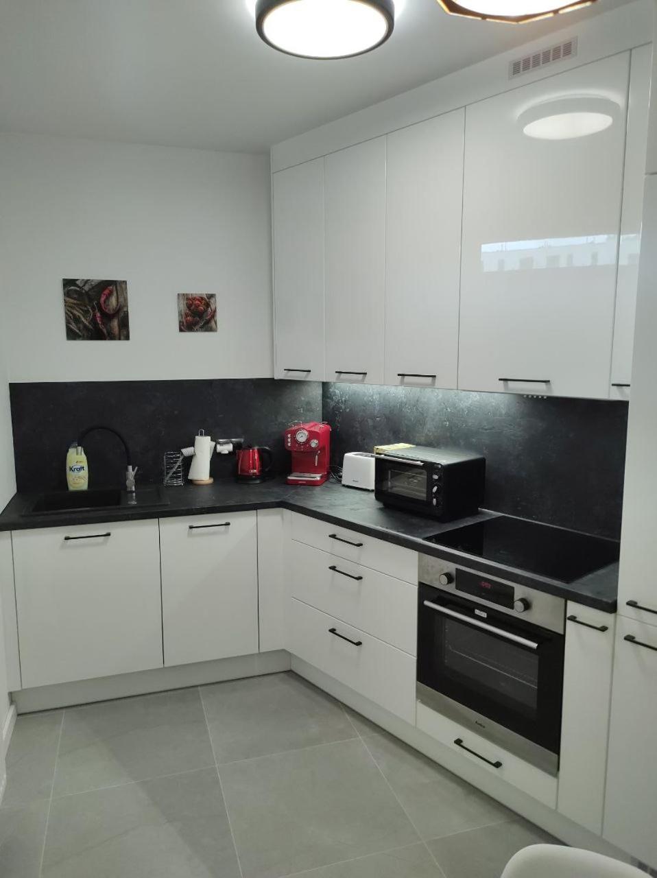 Totu Today - Posnania - Malta Apartamenty , Faktura Vat, Self Check-In, Bezplatny Parking Poznań Zewnętrze zdjęcie