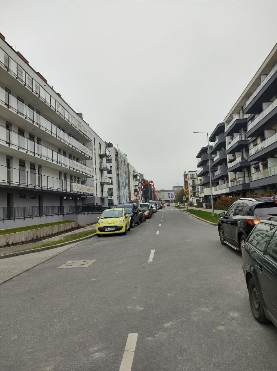 Totu Today - Posnania - Malta Apartamenty , Faktura Vat, Self Check-In, Bezplatny Parking Poznań Zewnętrze zdjęcie