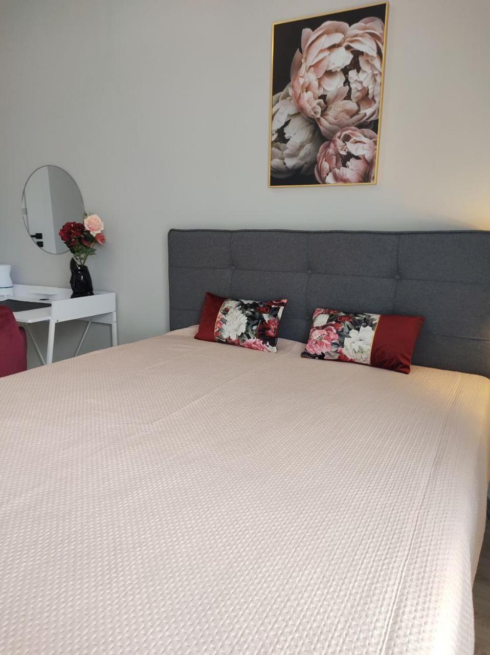Totu Today - Posnania - Malta Apartamenty , Faktura Vat, Self Check-In, Bezplatny Parking Poznań Zewnętrze zdjęcie
