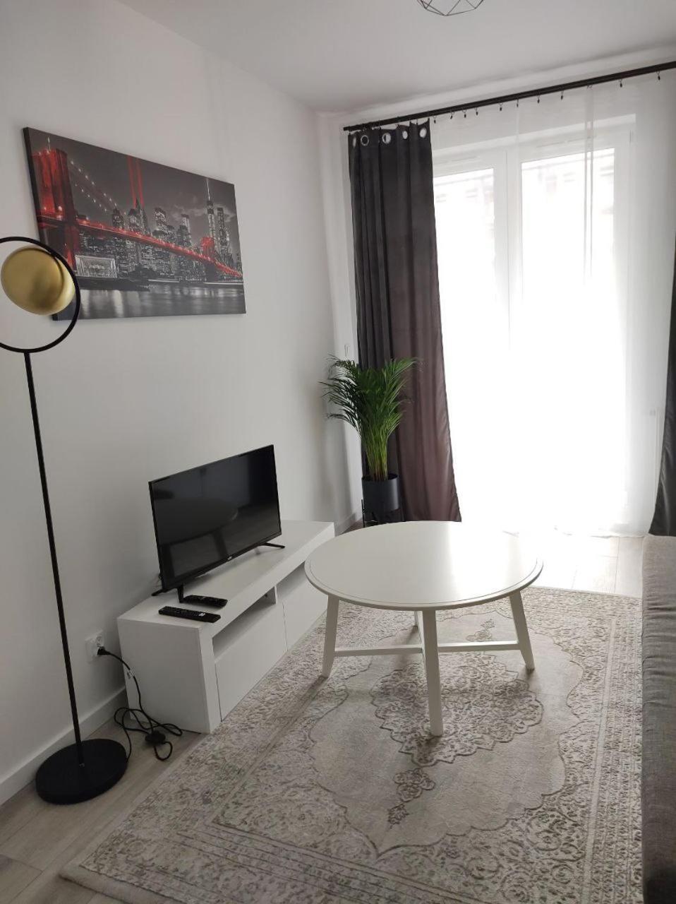 Totu Today - Posnania - Malta Apartamenty , Faktura Vat, Self Check-In, Bezplatny Parking Poznań Zewnętrze zdjęcie