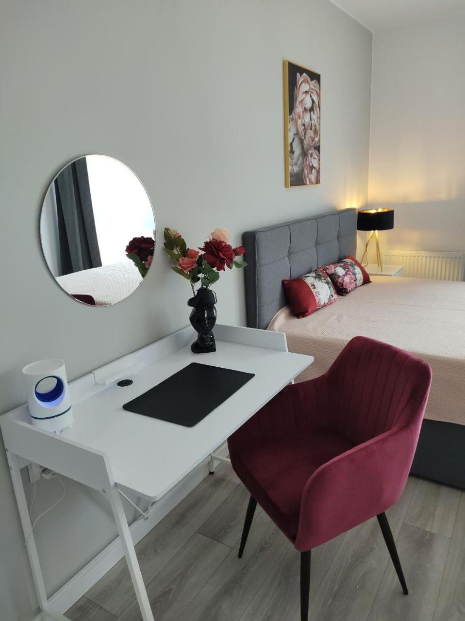Totu Today - Posnania - Malta Apartamenty , Faktura Vat, Self Check-In, Bezplatny Parking Poznań Zewnętrze zdjęcie