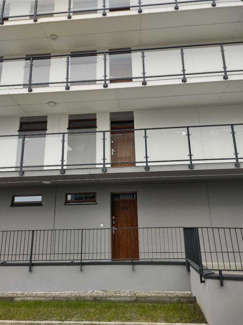 Totu Today - Posnania - Malta Apartamenty , Faktura Vat, Self Check-In, Bezplatny Parking Poznań Zewnętrze zdjęcie