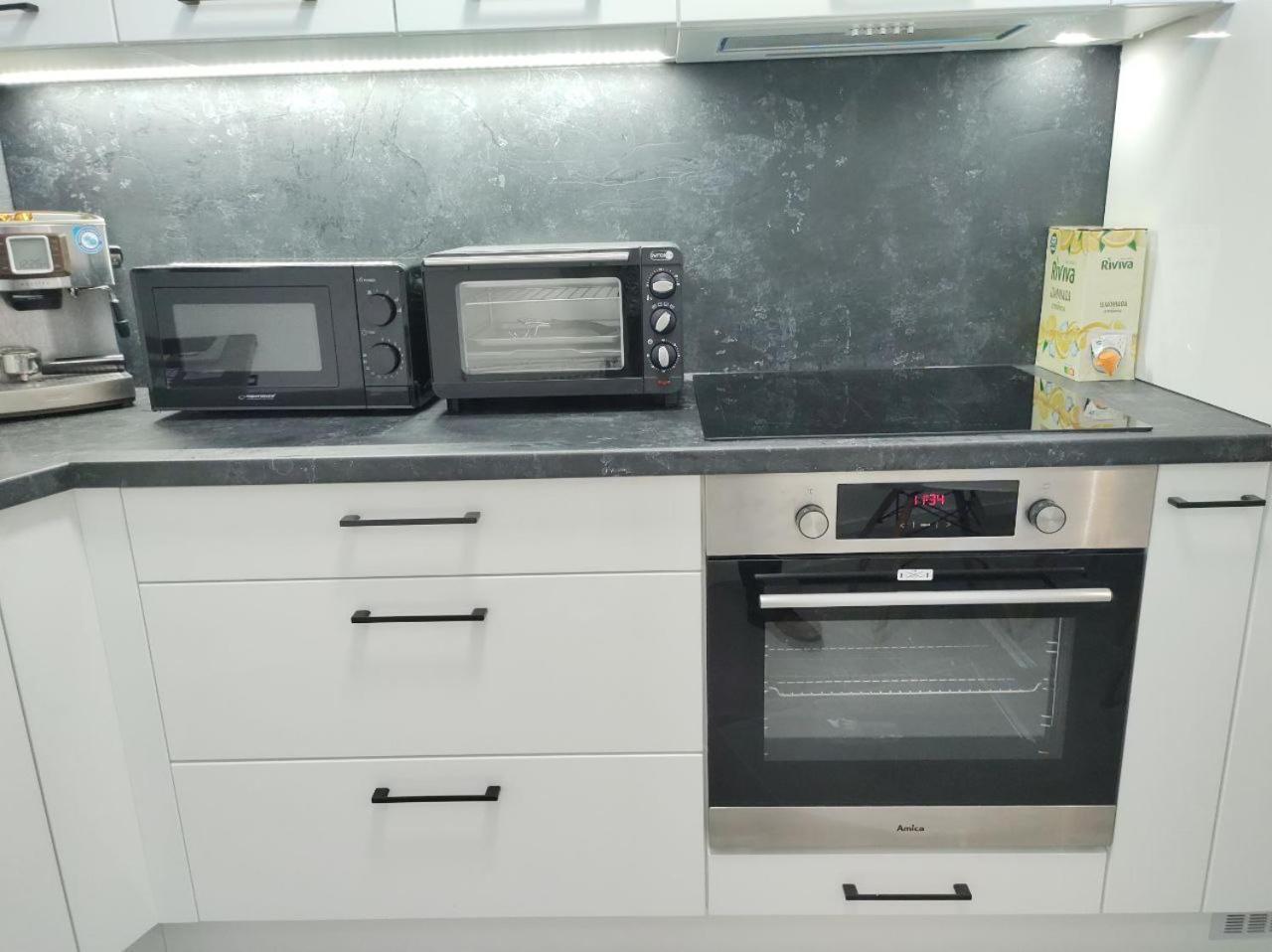 Totu Today - Posnania - Malta Apartamenty , Faktura Vat, Self Check-In, Bezplatny Parking Poznań Zewnętrze zdjęcie