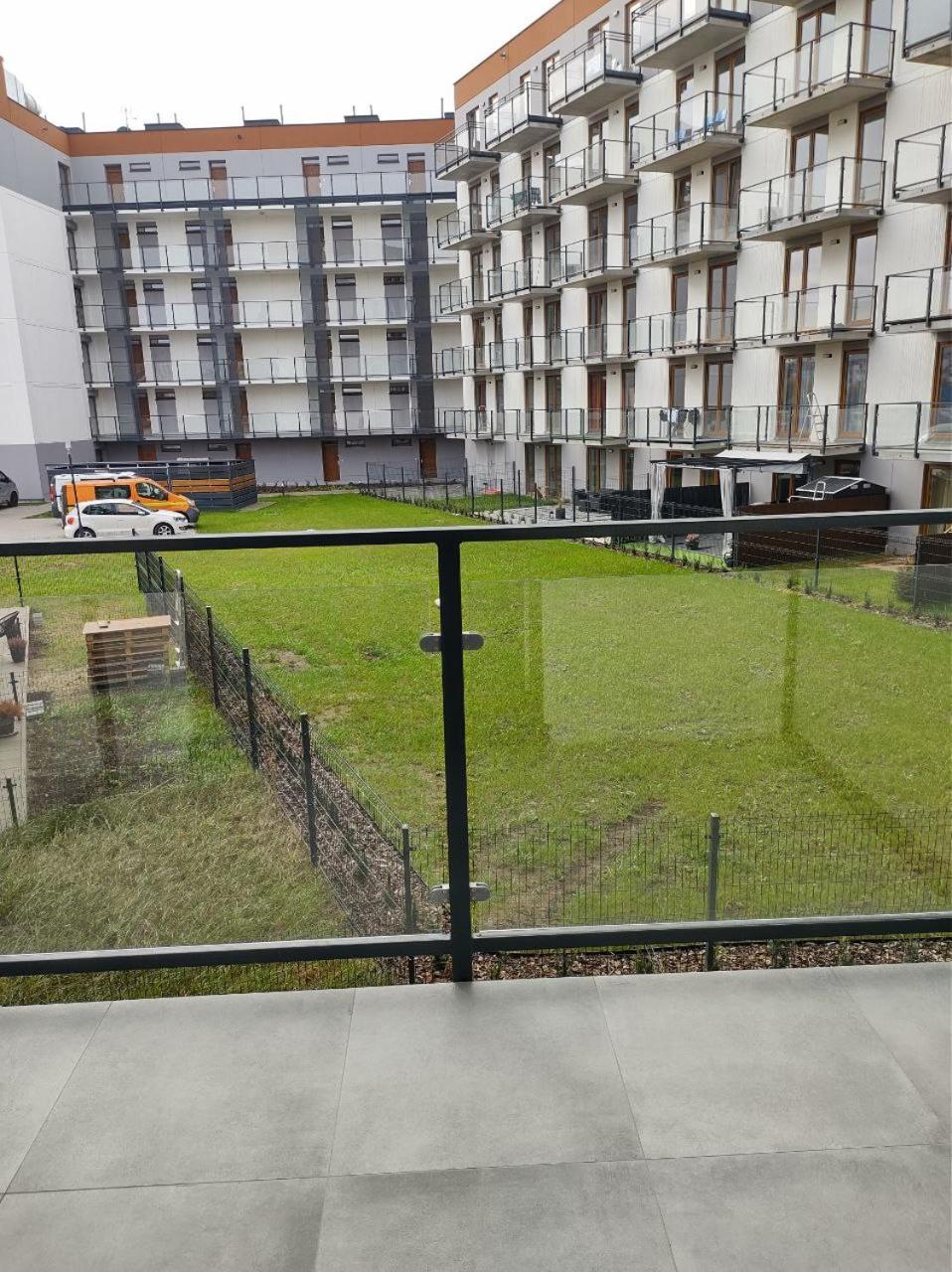 Totu Today - Posnania - Malta Apartamenty , Faktura Vat, Self Check-In, Bezplatny Parking Poznań Zewnętrze zdjęcie