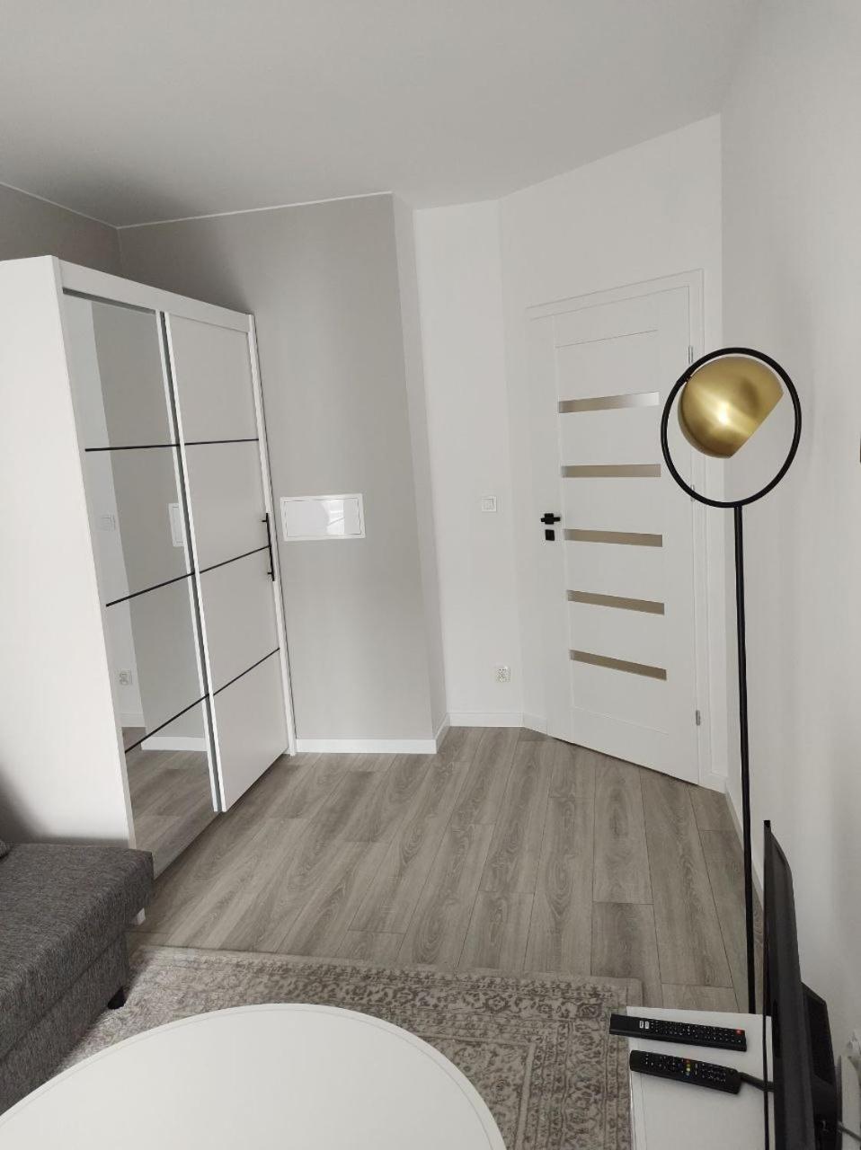 Totu Today - Posnania - Malta Apartamenty , Faktura Vat, Self Check-In, Bezplatny Parking Poznań Zewnętrze zdjęcie