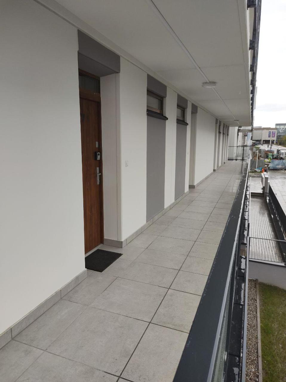 Totu Today - Posnania - Malta Apartamenty , Faktura Vat, Self Check-In, Bezplatny Parking Poznań Zewnętrze zdjęcie